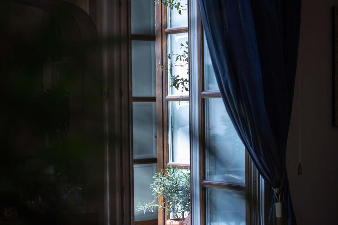 Accademia 39 Hotel Sorrento Kültér fotó