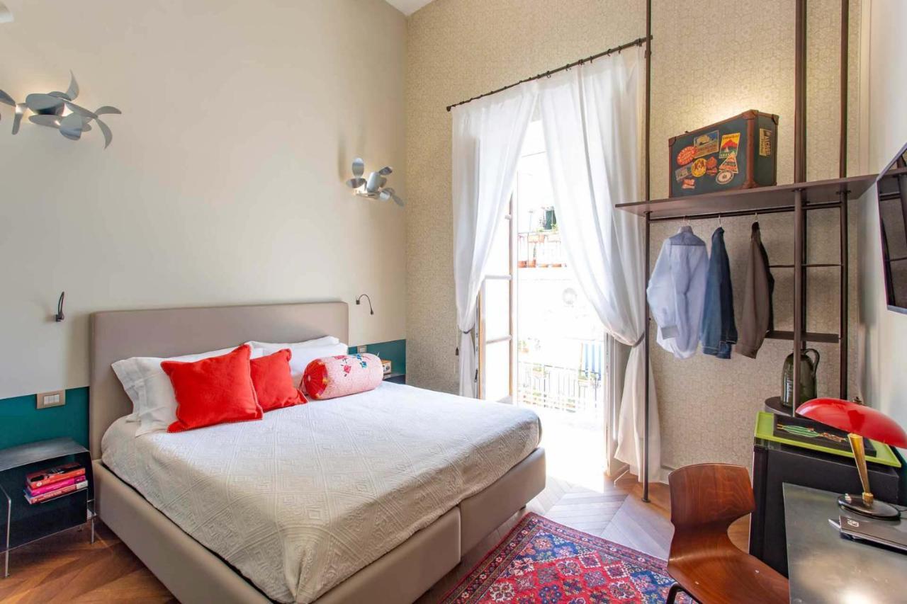Accademia 39 Hotel Sorrento Kültér fotó