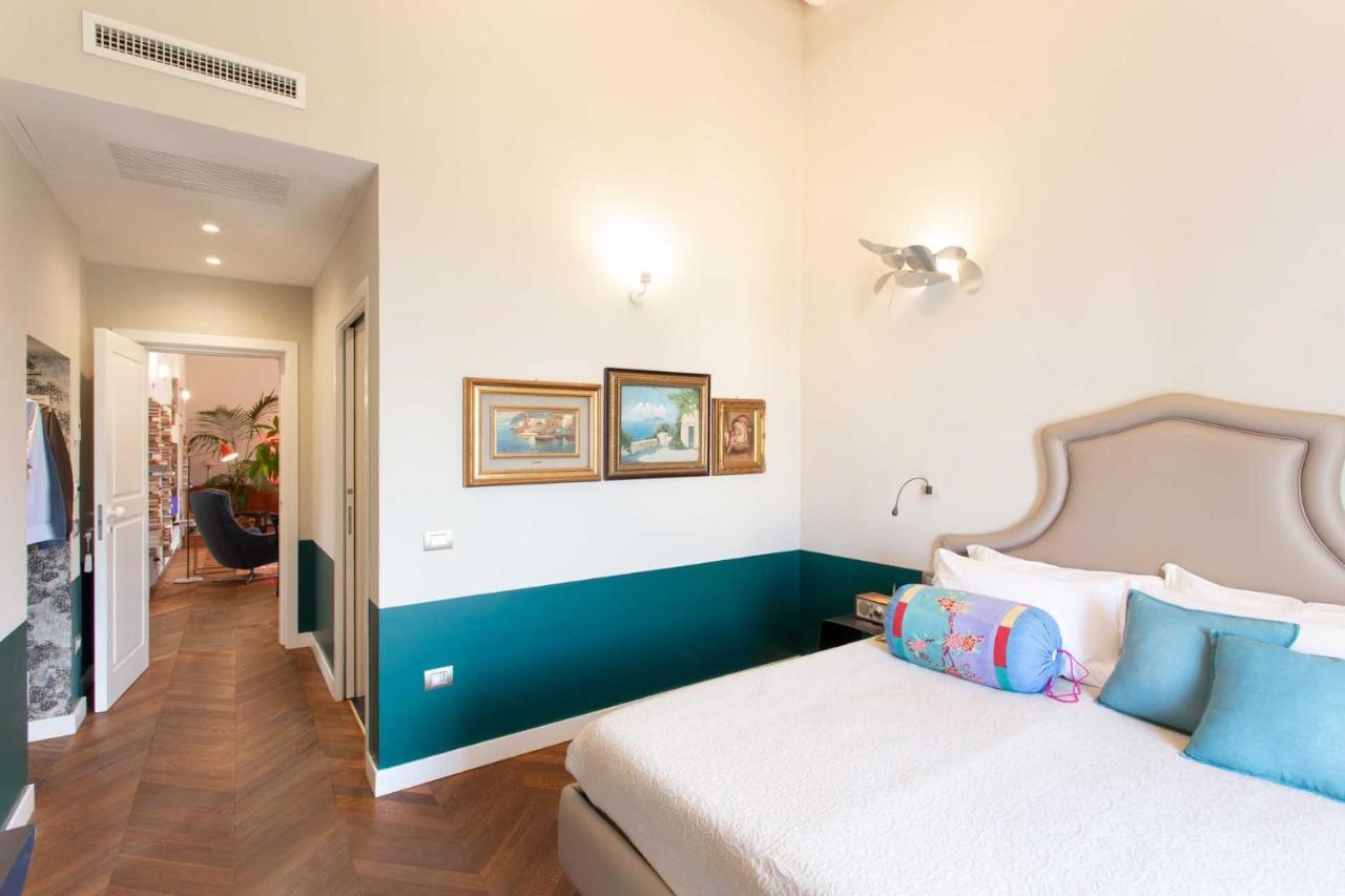Accademia 39 Hotel Sorrento Kültér fotó