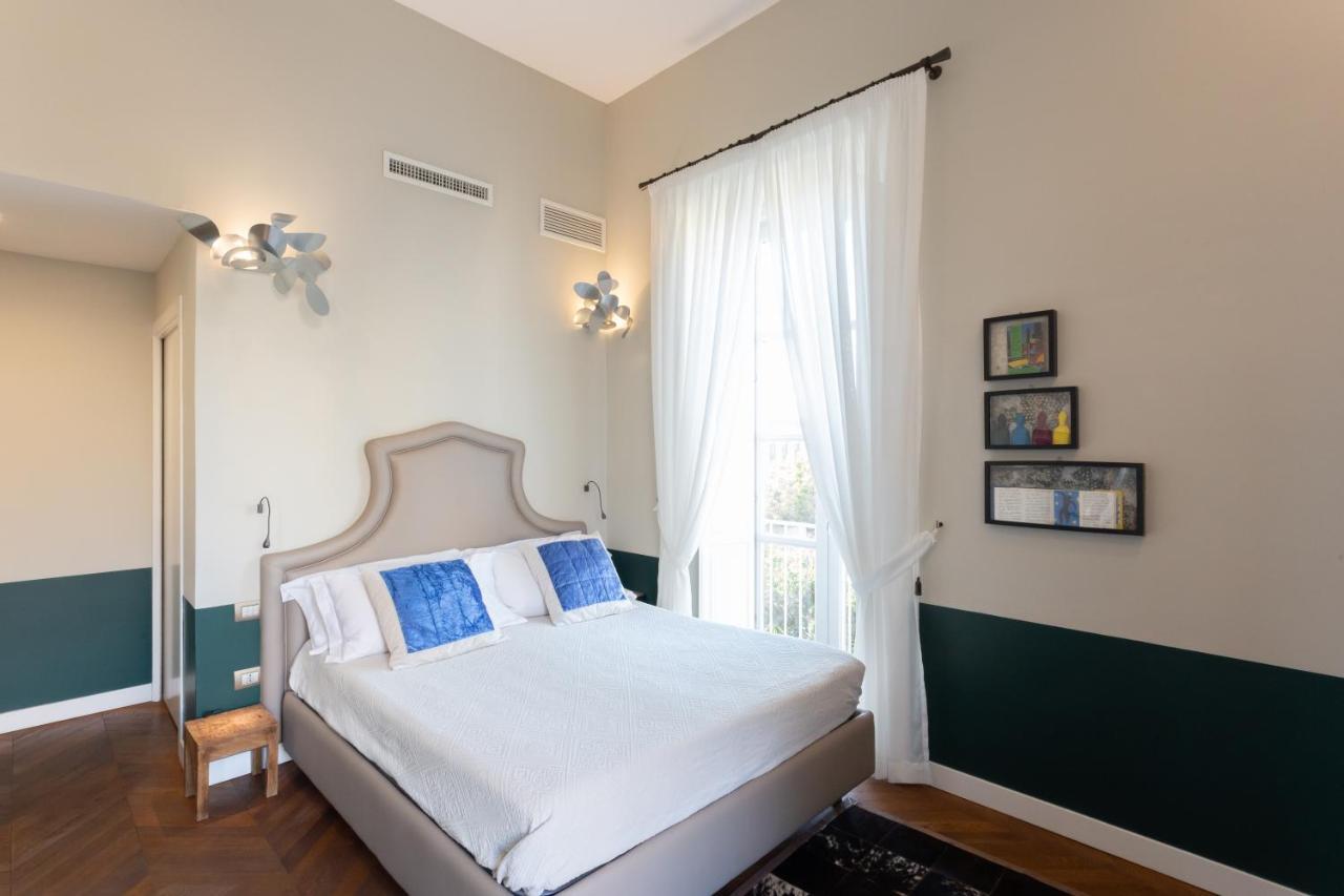 Accademia 39 Hotel Sorrento Kültér fotó