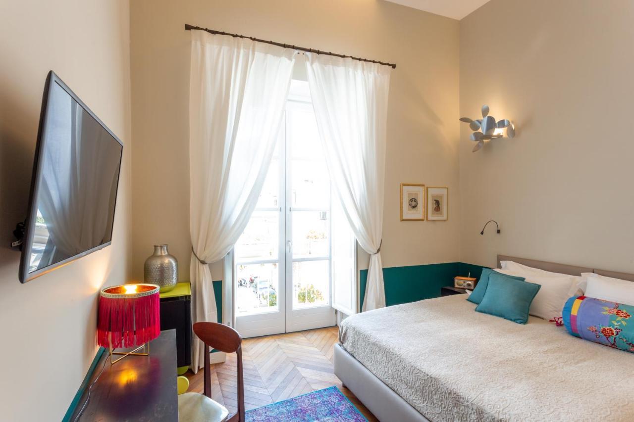 Accademia 39 Hotel Sorrento Kültér fotó