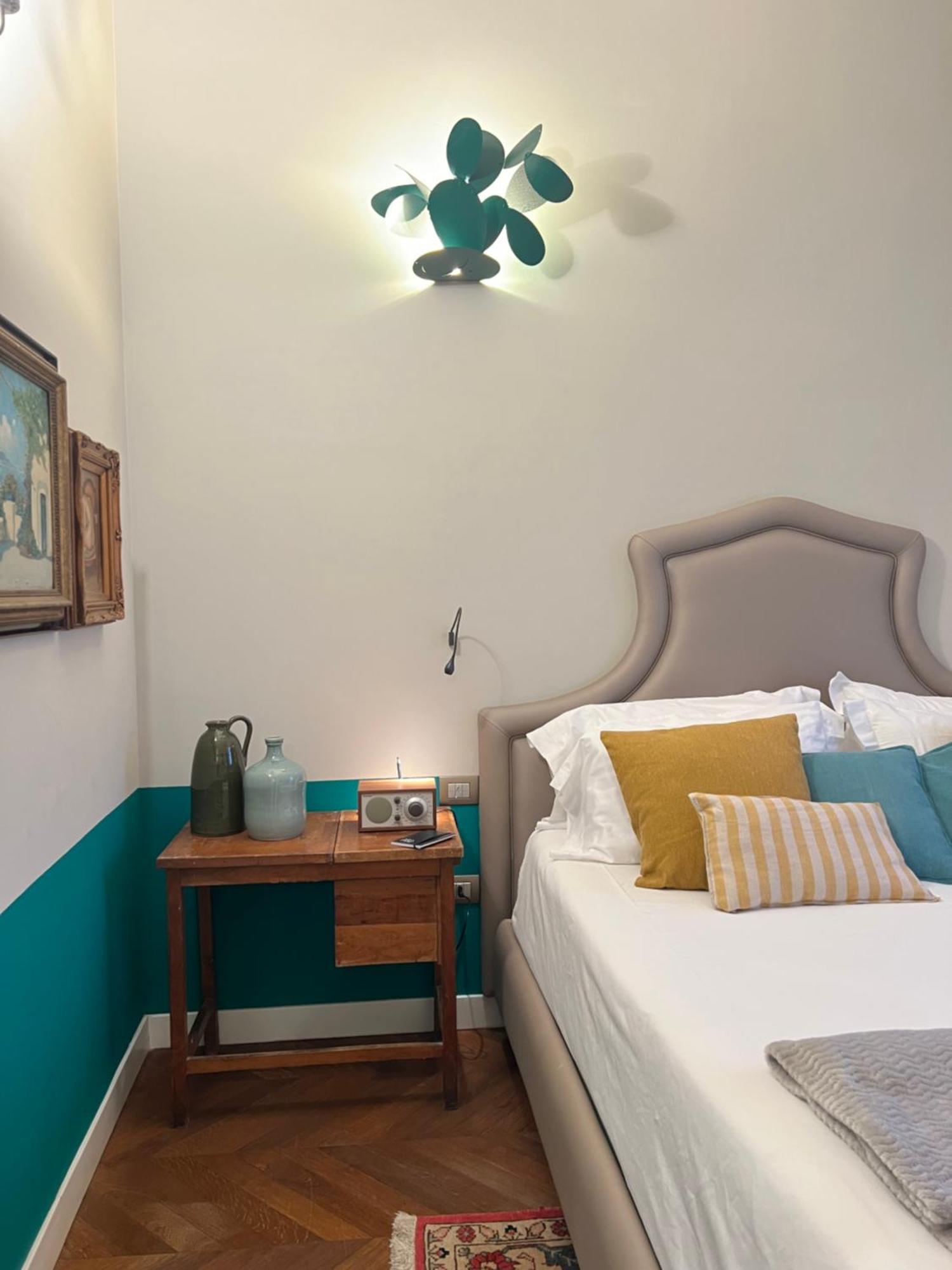 Accademia 39 Hotel Sorrento Kültér fotó