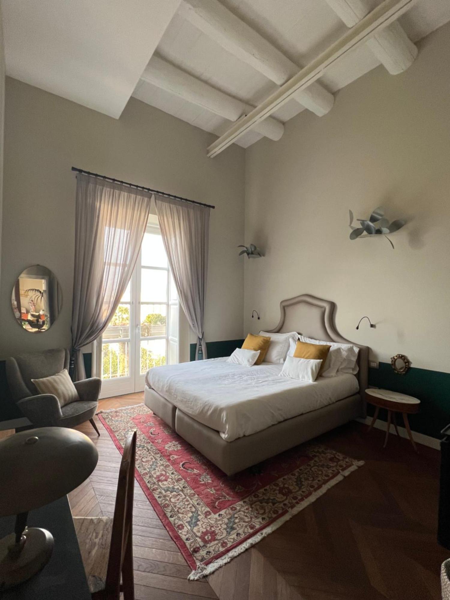Accademia 39 Hotel Sorrento Kültér fotó