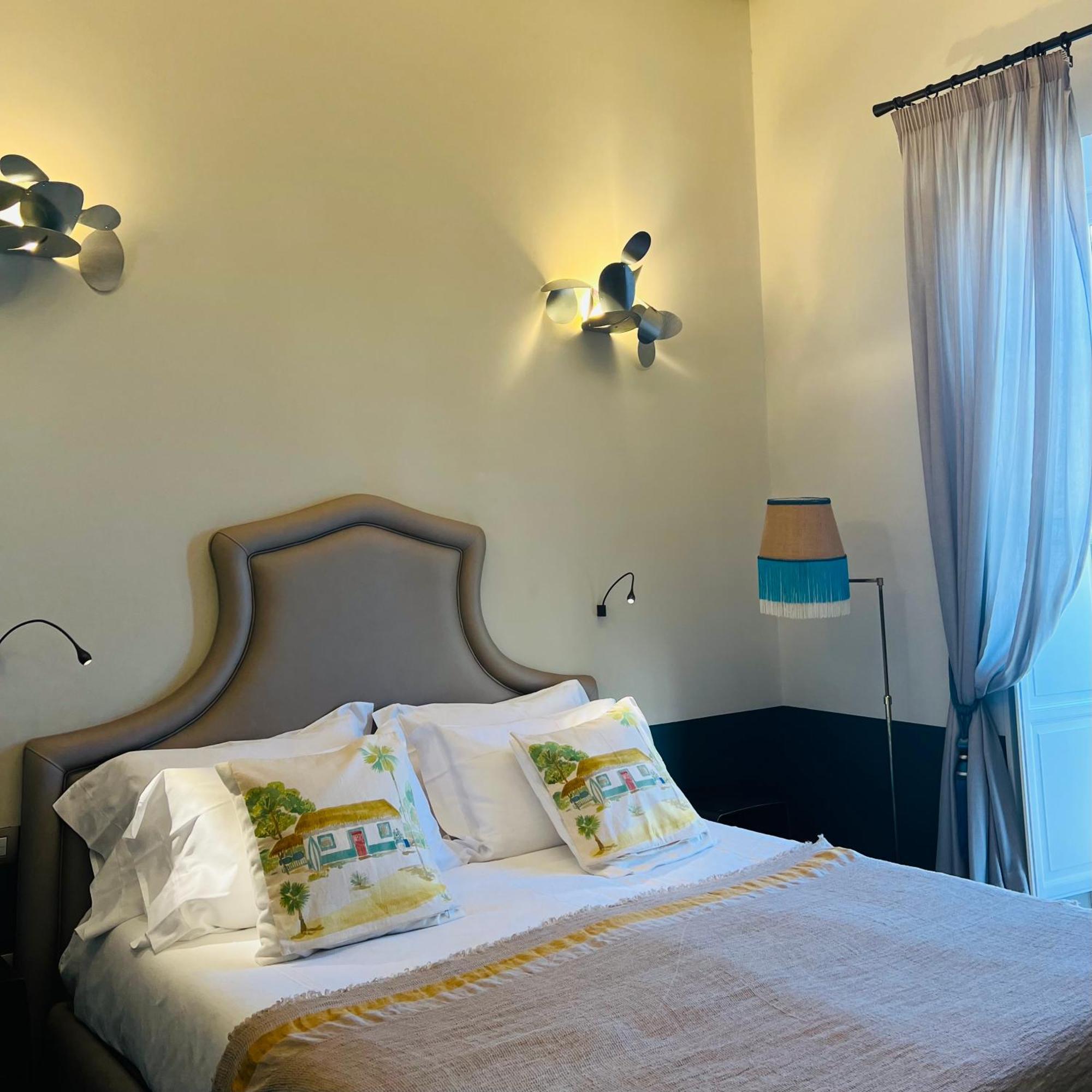Accademia 39 Hotel Sorrento Kültér fotó