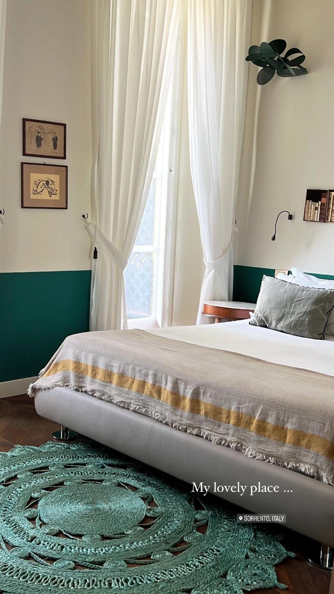 Accademia 39 Hotel Sorrento Kültér fotó