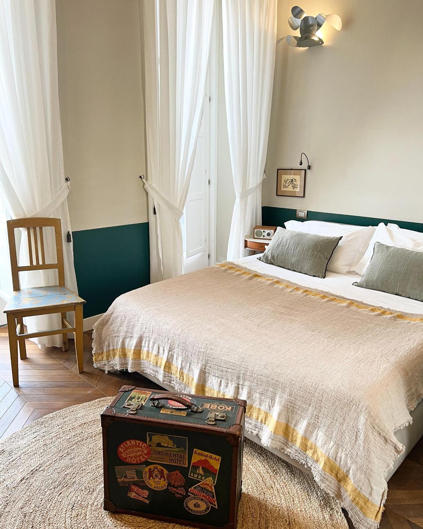Accademia 39 Hotel Sorrento Kültér fotó