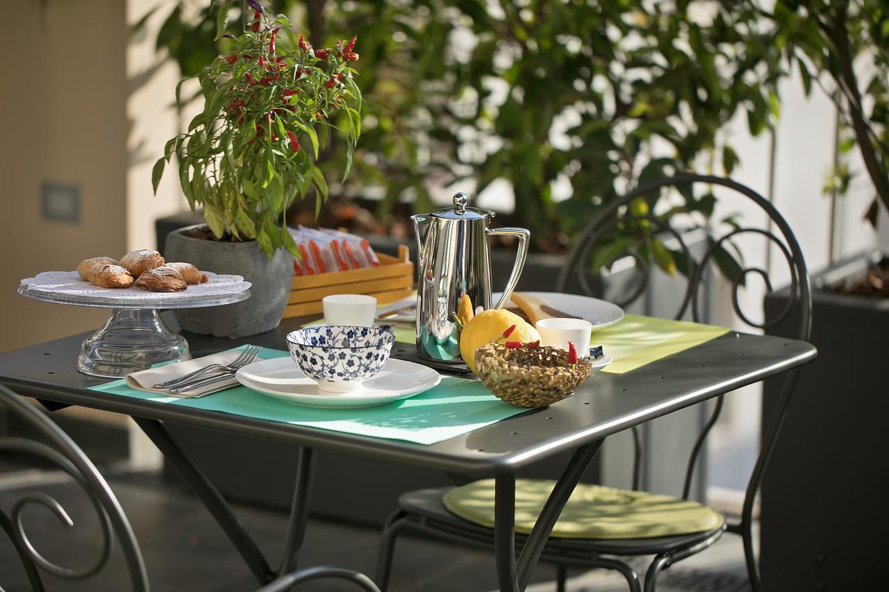 Accademia 39 Hotel Sorrento Kültér fotó